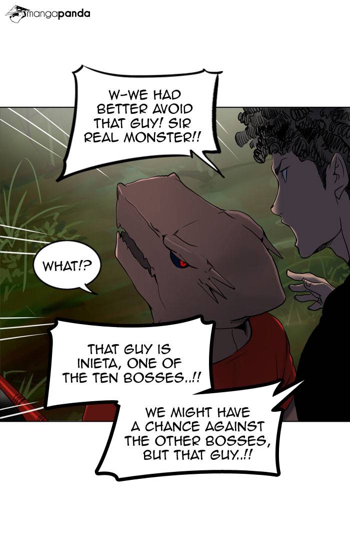 Tower of God Chapter 285 image 035